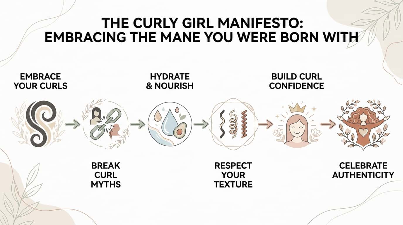 Building Your Personal Curl Philosophy