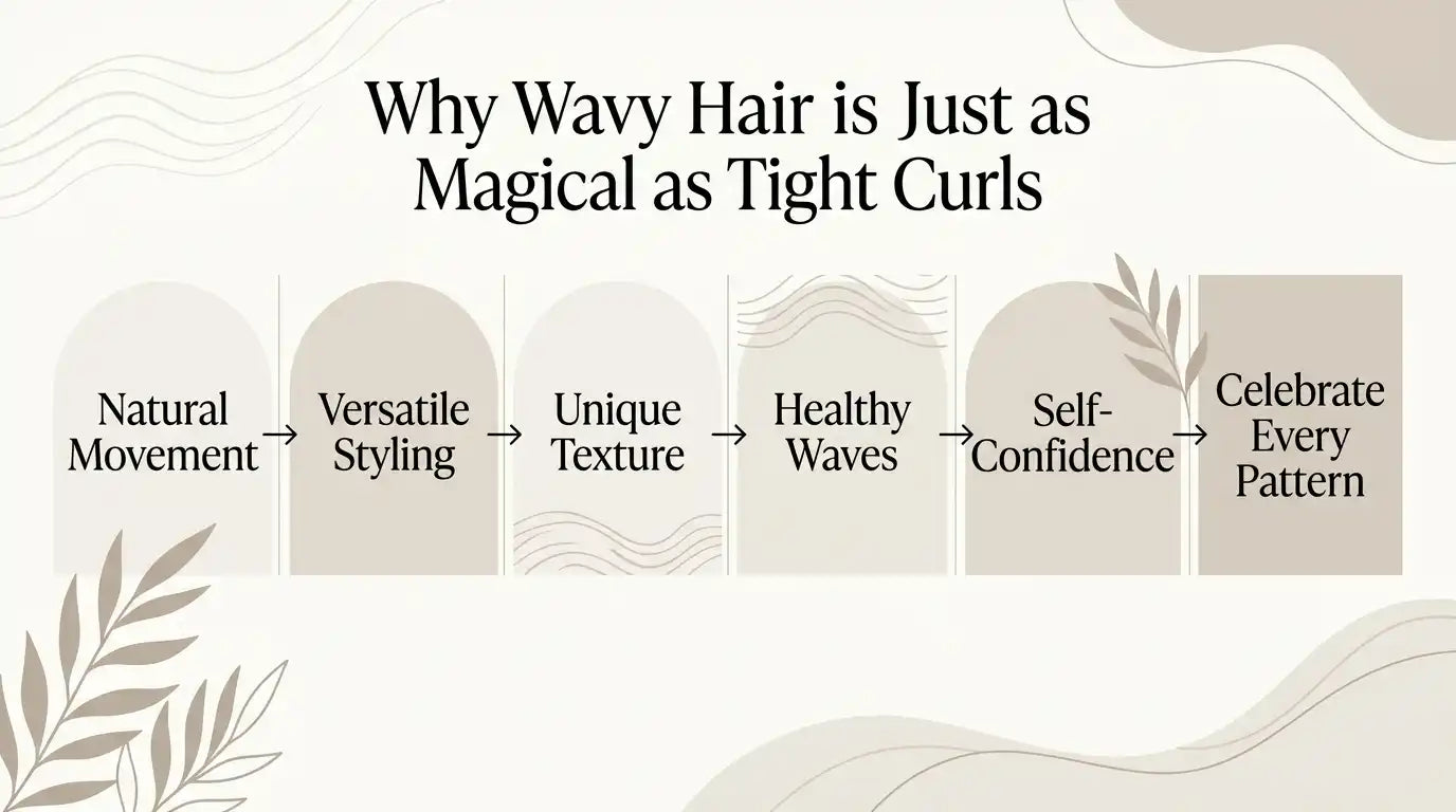 Celebrating Every Texture