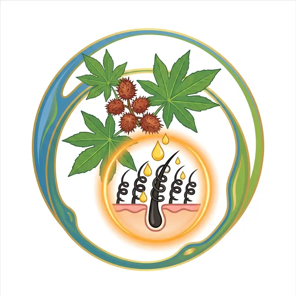 PEG-40 Hydrogenated Castor Oil