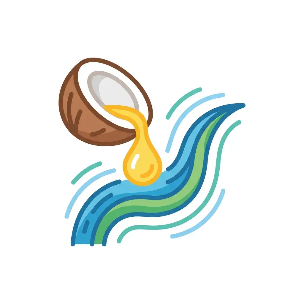 Cocos Nucifera Oil
