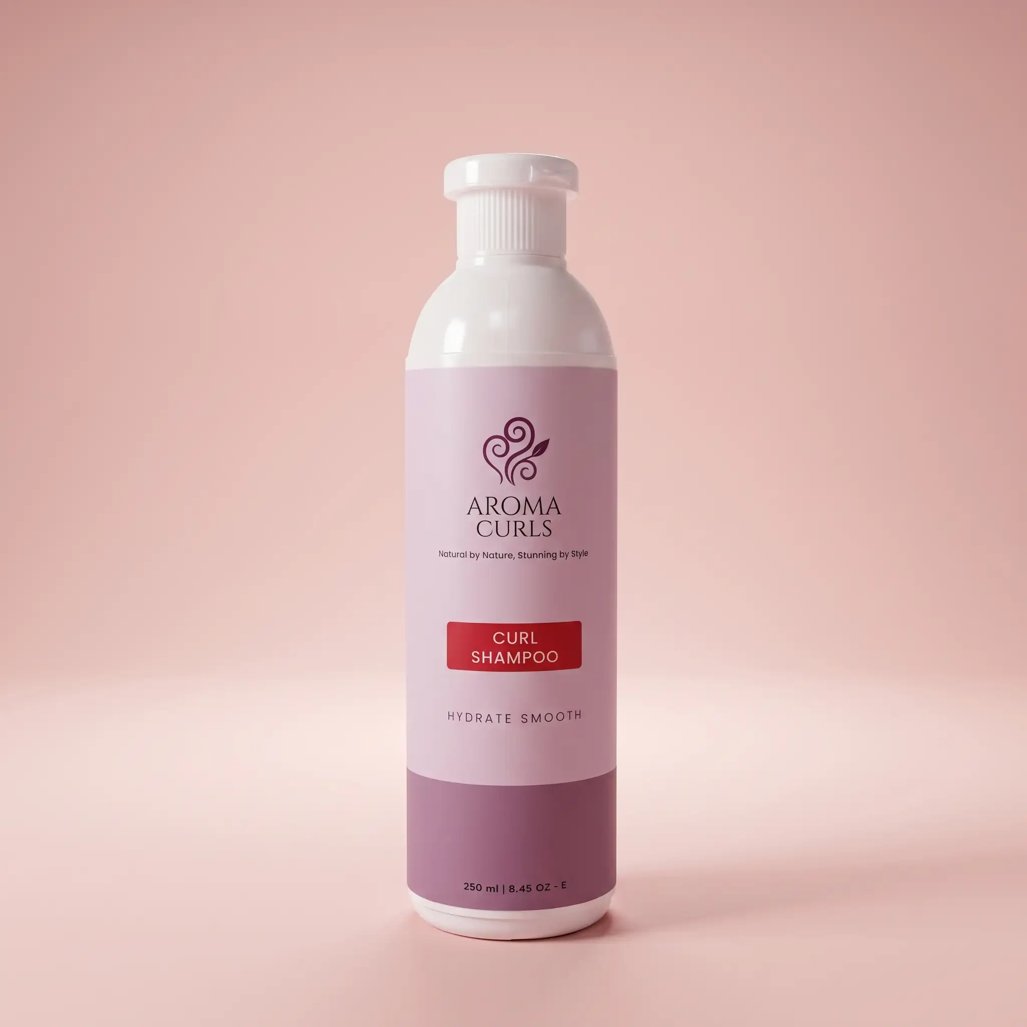 Curl Shampoo