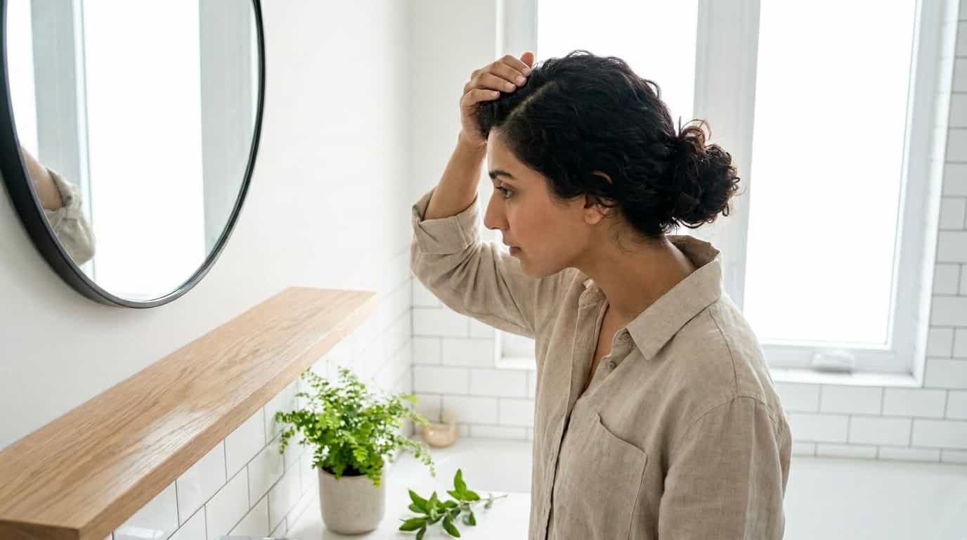 How to Remove Dandruff Without Harsh Shampoos Fast