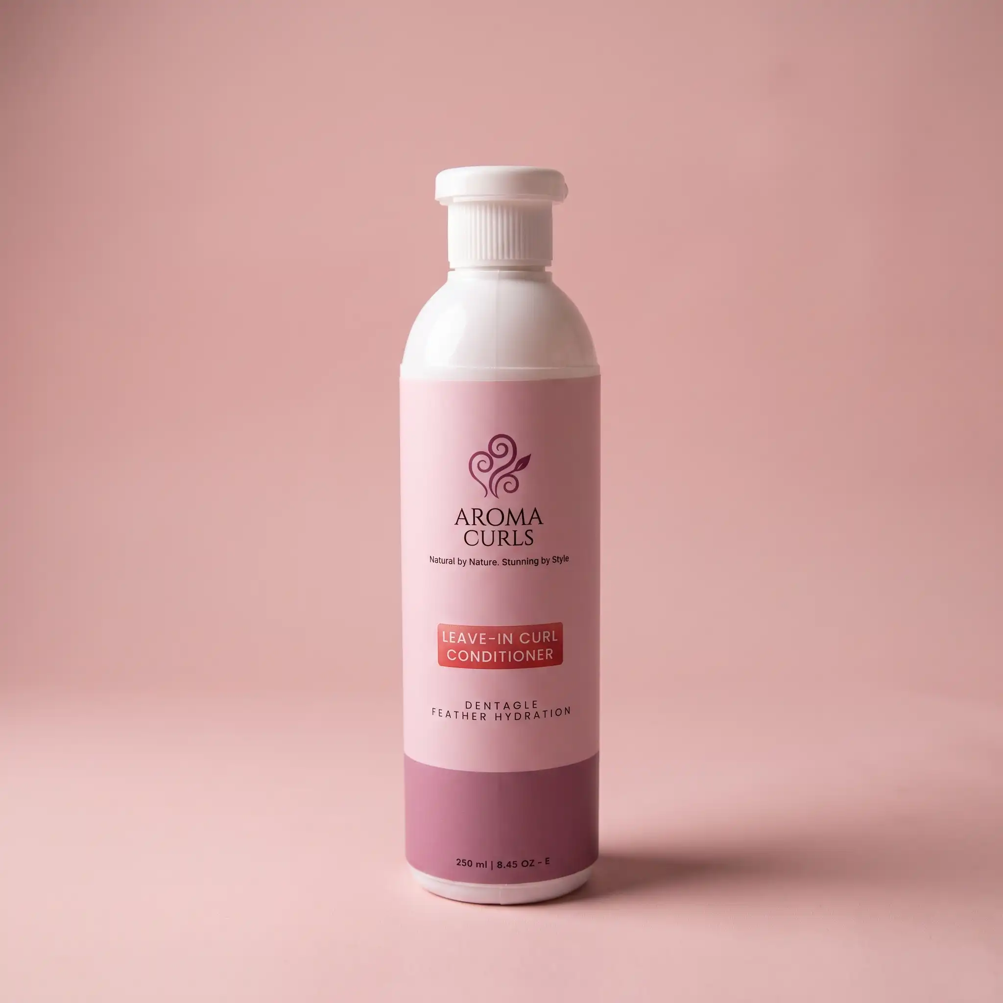 Leave-In Curl Conditioner