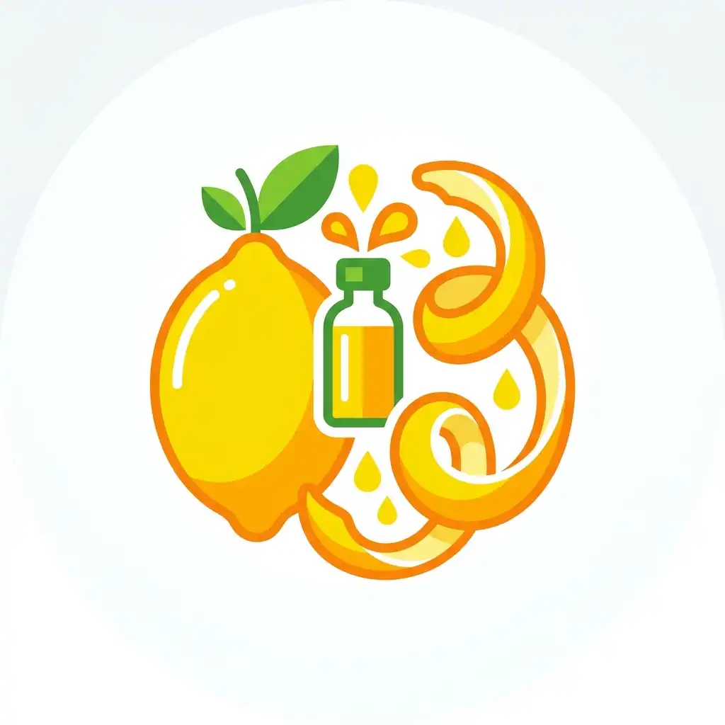 Citrus Limon (Lemon) Peel Extract