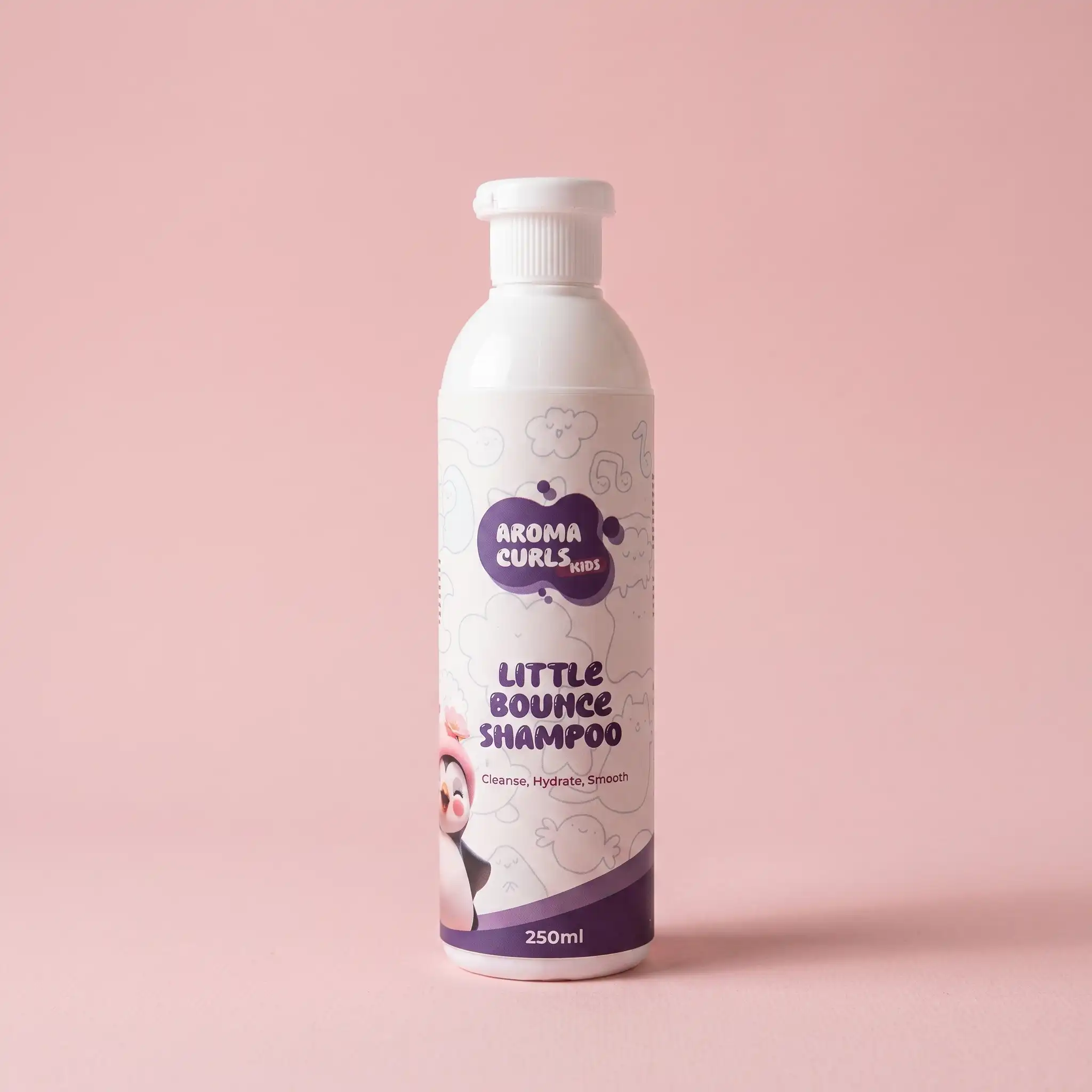 Little Bounce Shampoo