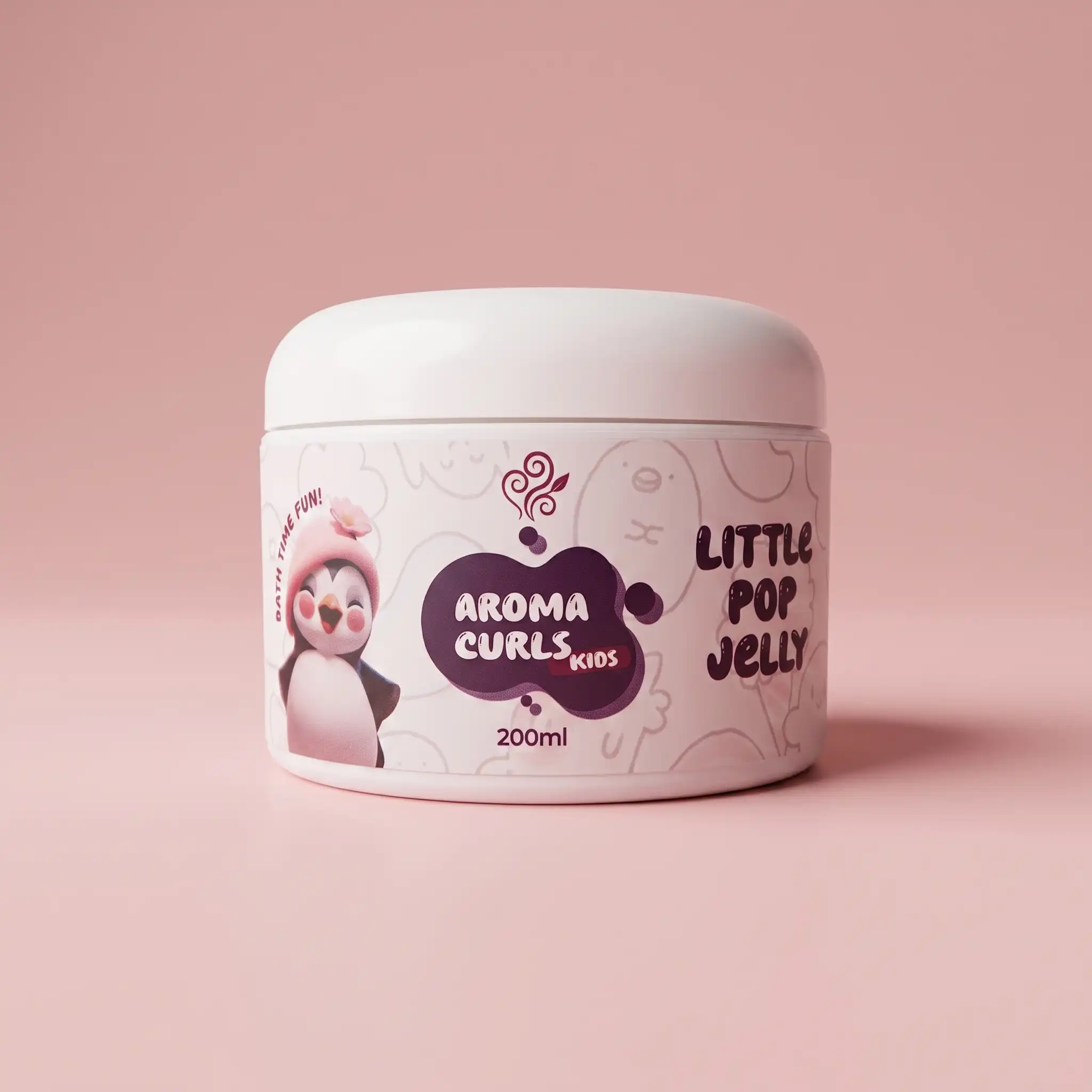 Little Pop Jelly