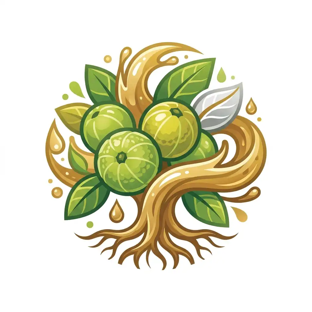 Phyllanthus Emblica Fruit Extract