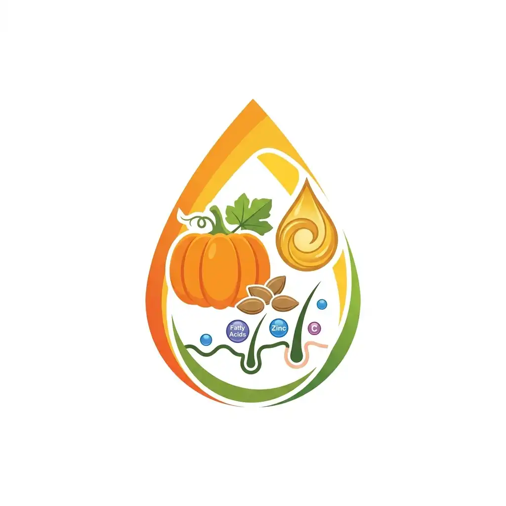 Cucurbita Pepo (Pumpkin) Seed Oil