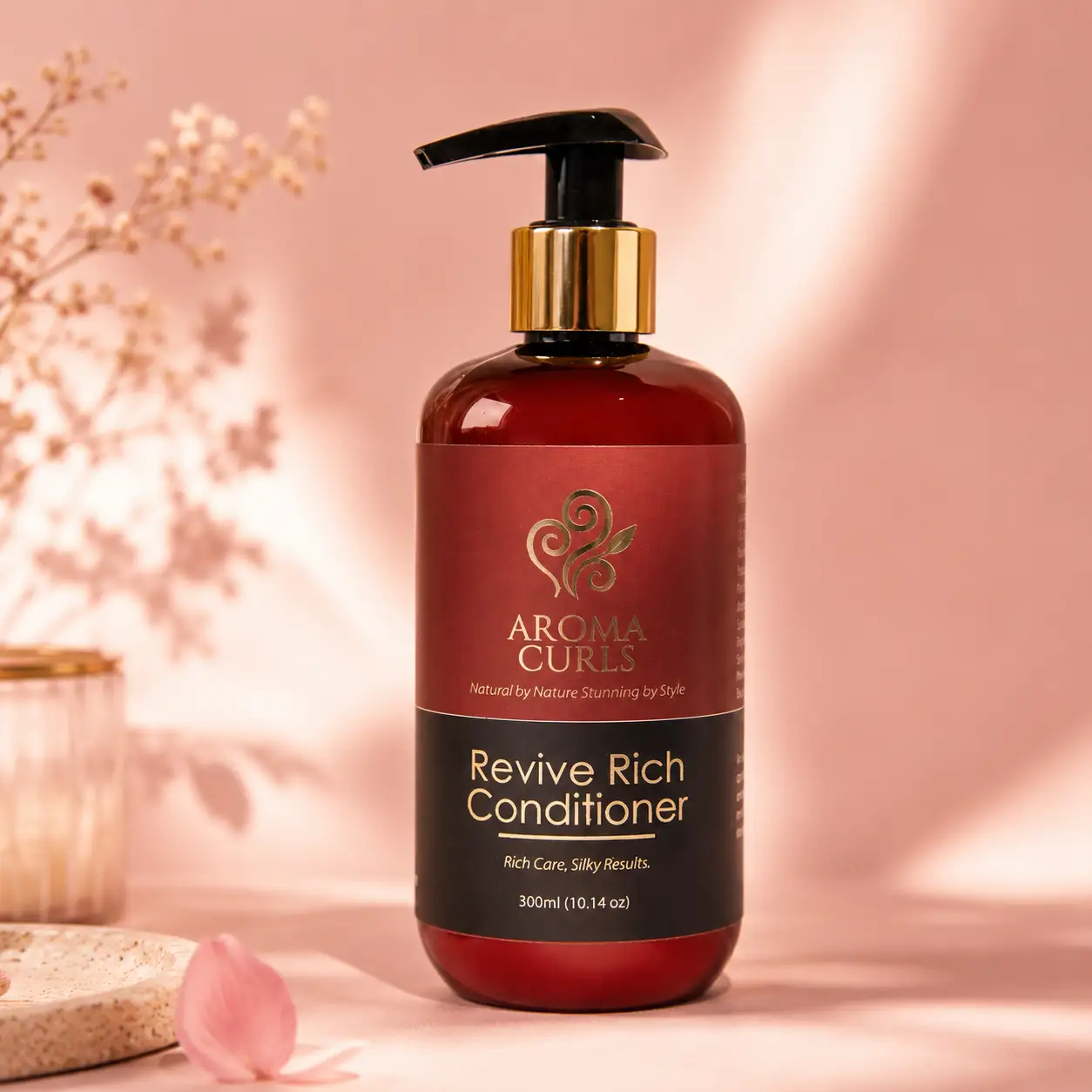 Revive Rich Conditioner for Deep Moisture & Repair